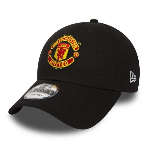 New Era KAPA TS MU25 BASIC 9FORTY MANU  Férfi sapka - SM-11213222