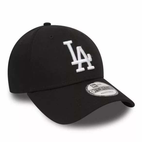 New Era KAPA 9FORTY LEAGUE BASIC LA Férfi sapka - SM-11405493