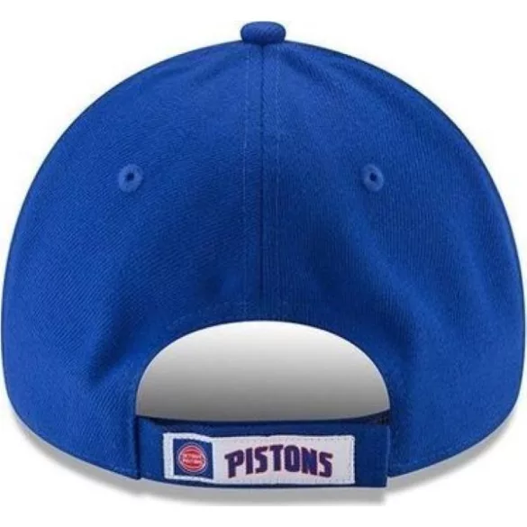 New Era KAPA THE LEAGUE DETPIS OTC  Férfi sapka - SM-11486914