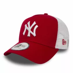   New Era KAPA CLEAN TRUCKER 2 NEYYAN  Férfi sapka - SM-11588488