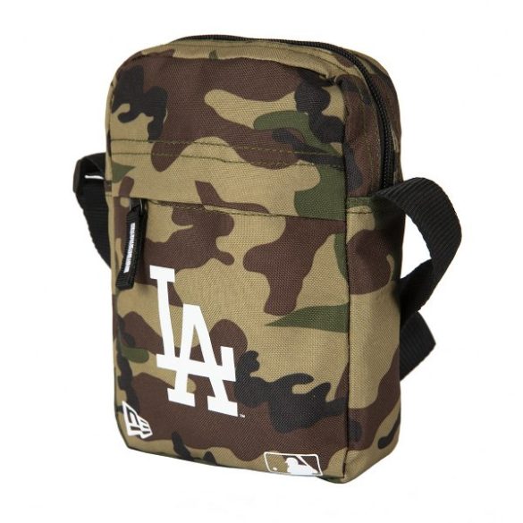 New Era TORBA MLB SIDE BAG LOSDOD WDCWHI Férfi táska - SM-11942031