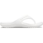 Crocs Baya Flip Férfi papucs - SM-11999-100