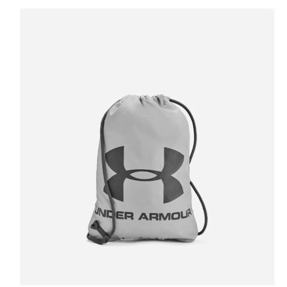 Under Armour Unisex zsák Under Armour UA Ozsee Sackpack Férfi táska - SM-1240539-011