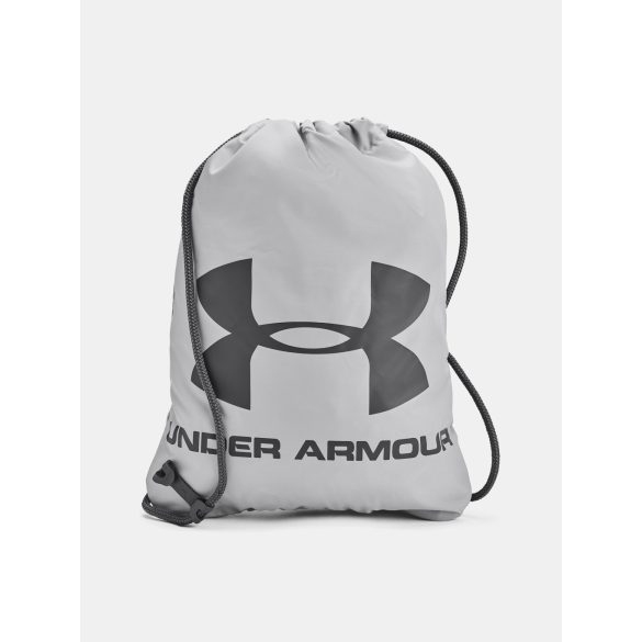 Under Armour Unisex zsák Under Armour UA Ozsee Sackpack Férfi táska - SM-1240539-011