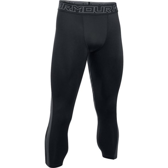 Under Armour HG SUPERVENT 2.0 3/4 LEGGING Férfi nadrág - SM-1289581-001