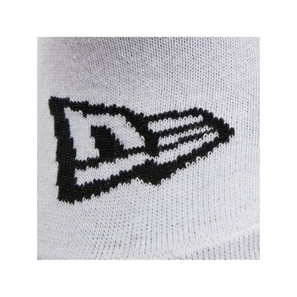 New Era NOGAVICE FLAG SNEAKERNE Férfi zokni - SM-13113638