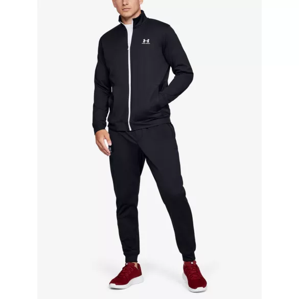 Under Armour Férfi dzseki Under Armour SPORTSTYLE TRICOT JACKET Férfi pulóver - SM-1329293-002