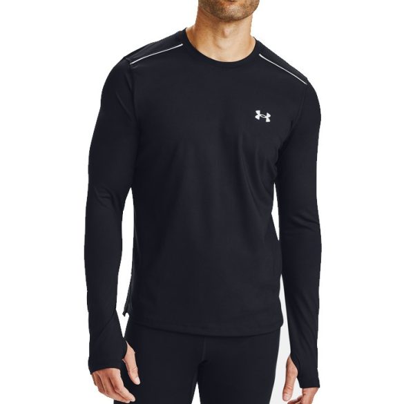 Under Armour UA Empowered LS Crew Férfi póló - SM-1356148-001