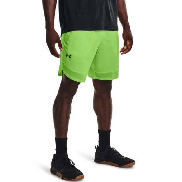 Under Armour Shorts Férfi rövidnadrág - SM-1356858-752