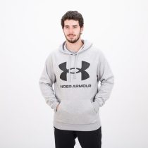   Under Armour Férfi Under Armour Rival Fleece Big Logo HD pulóver Férfi pulóver - SM-1357093-011