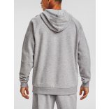 Under Armour Férfi Under Armour Rival Fleece Big Logo HD pulóver Férfi pulóver - SM-1357093-011