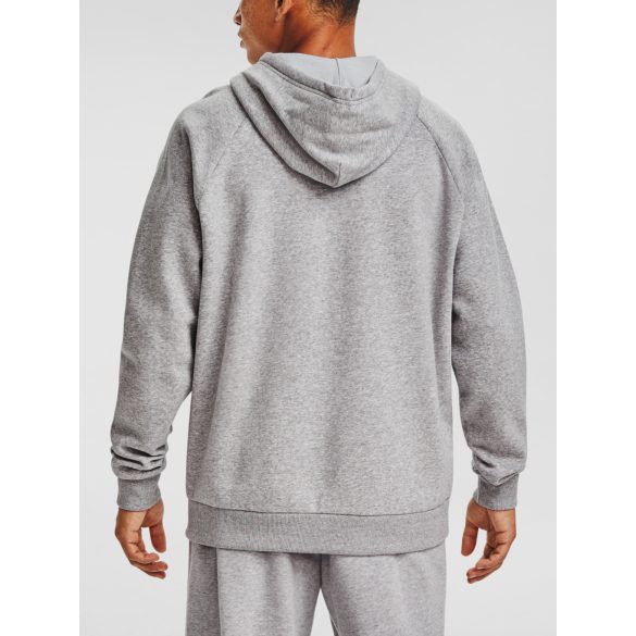 Under Armour Férfi Under Armour Rival Fleece Big Logo HD pulóver Férfi pulóver - SM-1357093-011