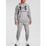 Under Armour Férfi Under Armour Rival Fleece Big Logo HD pulóver Férfi pulóver - SM-1357093-011