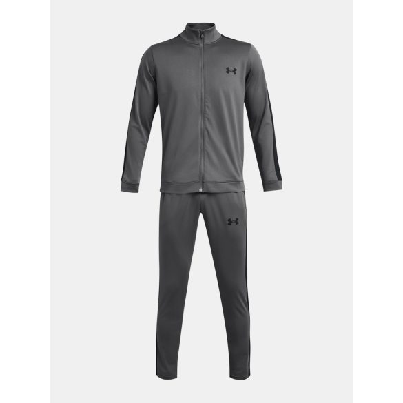 Under Armour Férfi Under Armour UA Knit Track Suit szett Férfi melegítő - SM-1357139-025