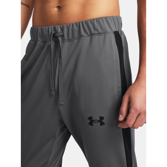 Under Armour Férfi Under Armour UA Knit Track Suit szett Férfi melegítő - SM-1357139-025