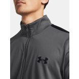 Under Armour Férfi Under Armour UA Knit Track Suit szett Férfi melegítő - SM-1357139-025
