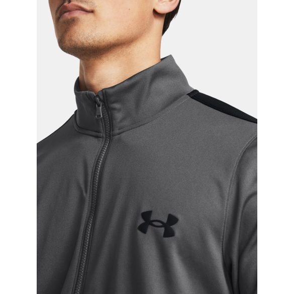 Under Armour Férfi Under Armour UA Knit Track Suit szett Férfi melegítő - SM-1357139-025