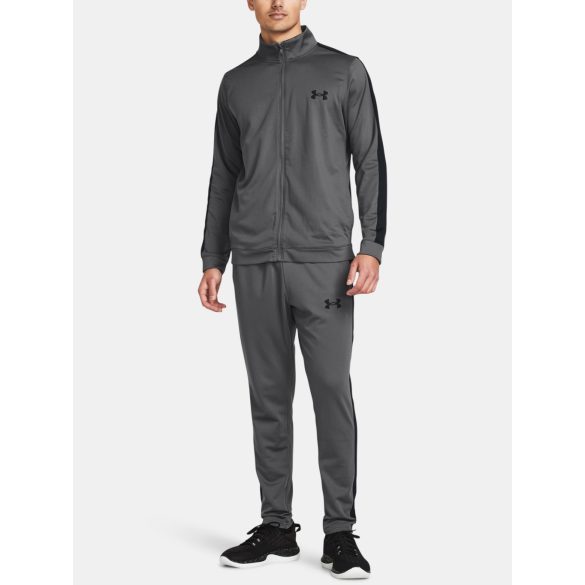 Under Armour Férfi szett Under Armour UA Knit Track Suit Férfi melegítő - SM-1357139-025