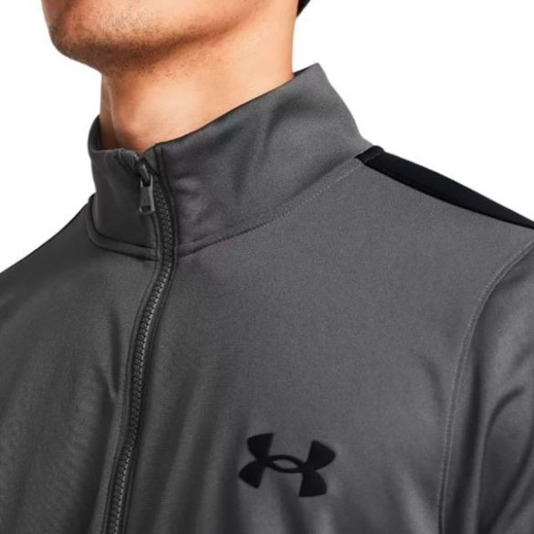 Under Armour Férfi Under Armour UA Knit Track Suit szett Férfi melegítő - SM-1357139-025