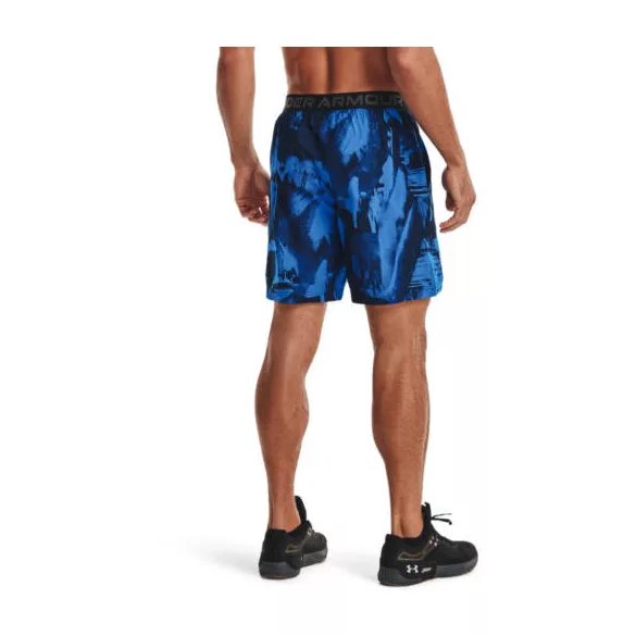 Under Armour UA WOVEN ADAPT SHORTS Férfi rövidnadrág - SM-1361436-408