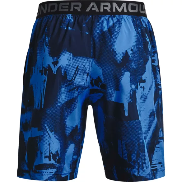 Under Armour UA WOVEN ADAPT SHORTS Férfi rövidnadrág - SM-1361436-408
