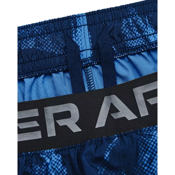 Under Armour UA WOVEN ADAPT SHORTS Férfi rövidnadrág - SM-1361436-408