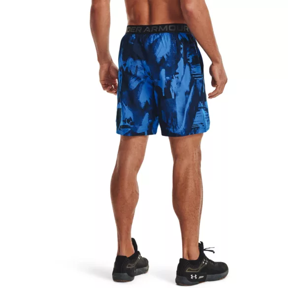 Under Armour UA WOVEN ADAPT SHORTS Férfi rövidnadrág - SM-1361436-408