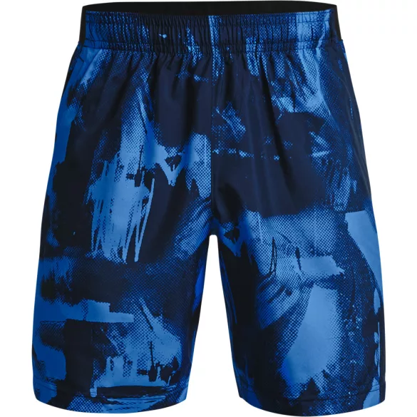 Under Armour UA WOVEN ADAPT SHORTS Férfi rövidnadrág - SM-1361436-408