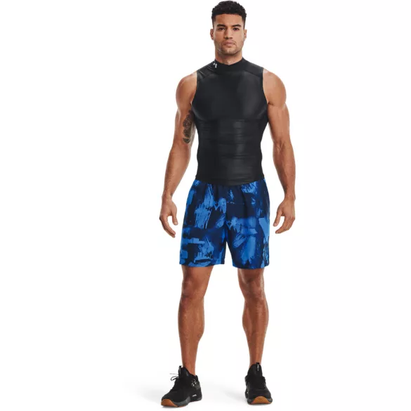 Under Armour UA WOVEN ADAPT SHORTS Férfi rövidnadrág - SM-1361436-408
