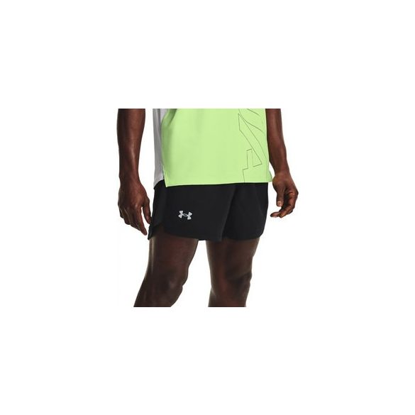 Under Armour UA SpeedPocket 7'' Short Férfi rövidnadrág - SM-1361487-001