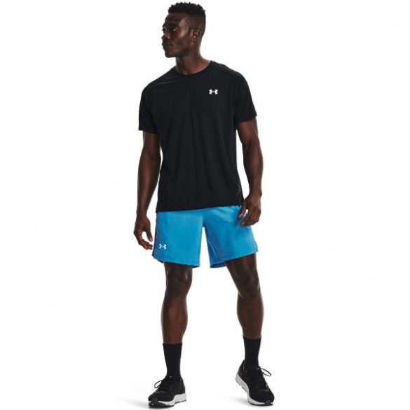 Under Armour UA Launch SW 7 Short Férfi rövidnadrág - SM-1361493-899