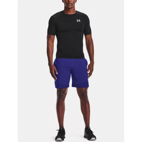 Under Armour Férfi kompressziós póló Under Armour HG Armour Comp SS Férfi póló - SM-1361518-001