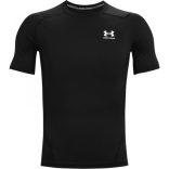 Under Armour Férfi kompressziós póló Under Armour HG Armour Comp SS Férfi aláöltözet - SM-1361518-001