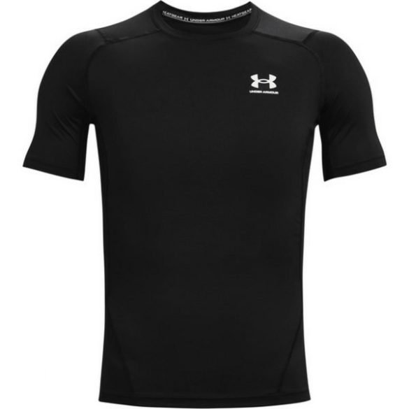 Under Armour Férfi kompressziós póló Under Armour HG Armour Comp SS Férfi aláöltözet - SM-1361518-001