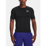 Under Armour Férfi kompressziós póló Under Armour HG Armour Comp SS Férfi aláöltözet - SM-1361518-001