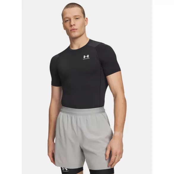 Under Armour Férfi kompressziós póló Under Armour HG Armour Comp SS Férfi póló - SM-1361518-001