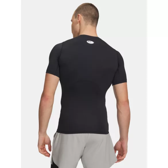 Under Armour Férfi kompressziós póló Under Armour HG Armour Comp SS Férfi póló - SM-1361518-001