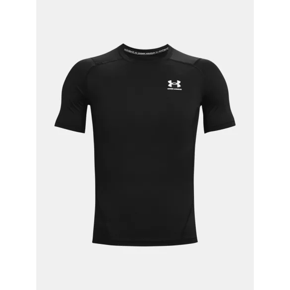 Under Armour Férfi kompressziós póló Under Armour HG Armour Comp SS Férfi póló - SM-1361518-001