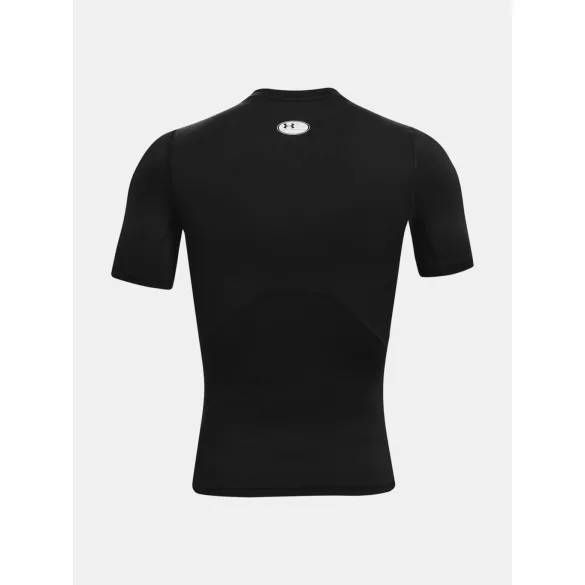 Under Armour Férfi kompressziós póló Under Armour HG Armour Comp SS Férfi póló - SM-1361518-001