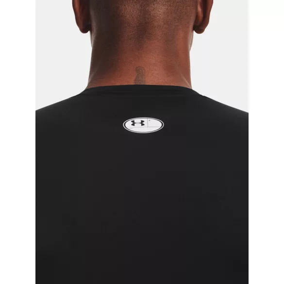 Under Armour Férfi kompressziós póló Under Armour HG Armour Comp SS Férfi póló - SM-1361518-001