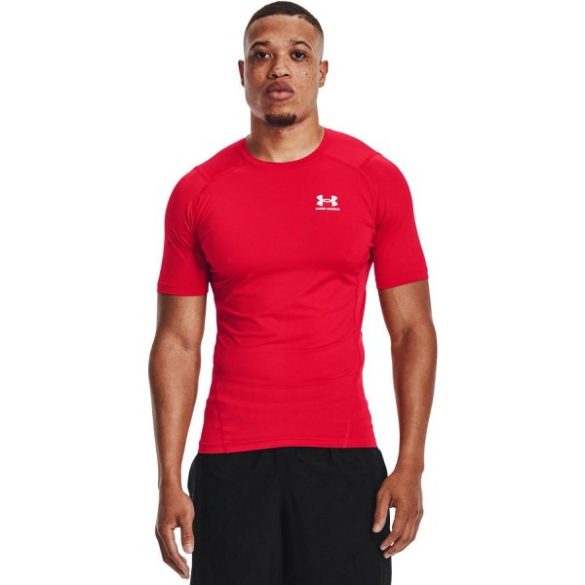 Under Armour Férfi kompressziós póló Under Armour HG Armour Comp SS Férfi póló - SM-1361518-600