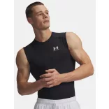 Under Armour Férfi kompressziós ujjatlan Under Armour HG Armour Comp SL Férfi trikó - SM-1361522-001