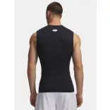 Under Armour Férfi kompressziós ujjatlan Under Armour HG Armour Comp SL Férfi trikó - SM-1361522-001