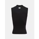 Under Armour Férfi kompressziós ujjatlan Under Armour HG Armour Comp SL Férfi trikó - SM-1361522-001