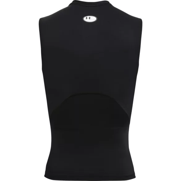 Under Armour Férfi kompressziós ujjatlan Under Armour HG Armour Comp SL Férfi trikó - SM-1361522-001