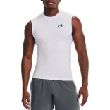 Under Armour Férfi kompressziós ujjatlan Under Armour HG Armour Comp SL Férfi trikó - SM-1361522-100