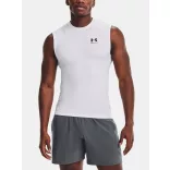 Under Armour Férfi kompressziós ujjatlan Under Armour HG Armour Comp SL Férfi trikó - SM-1361522-100