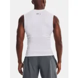 Under Armour Férfi kompressziós ujjatlan Under Armour HG Armour Comp SL Férfi trikó - SM-1361522-100