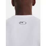 Under Armour Férfi kompressziós ujjatlan Under Armour HG Armour Comp SL Férfi trikó - SM-1361522-100