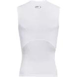 Under Armour Férfi kompressziós ujjatlan Under Armour HG Armour Comp SL Férfi trikó - SM-1361522-100